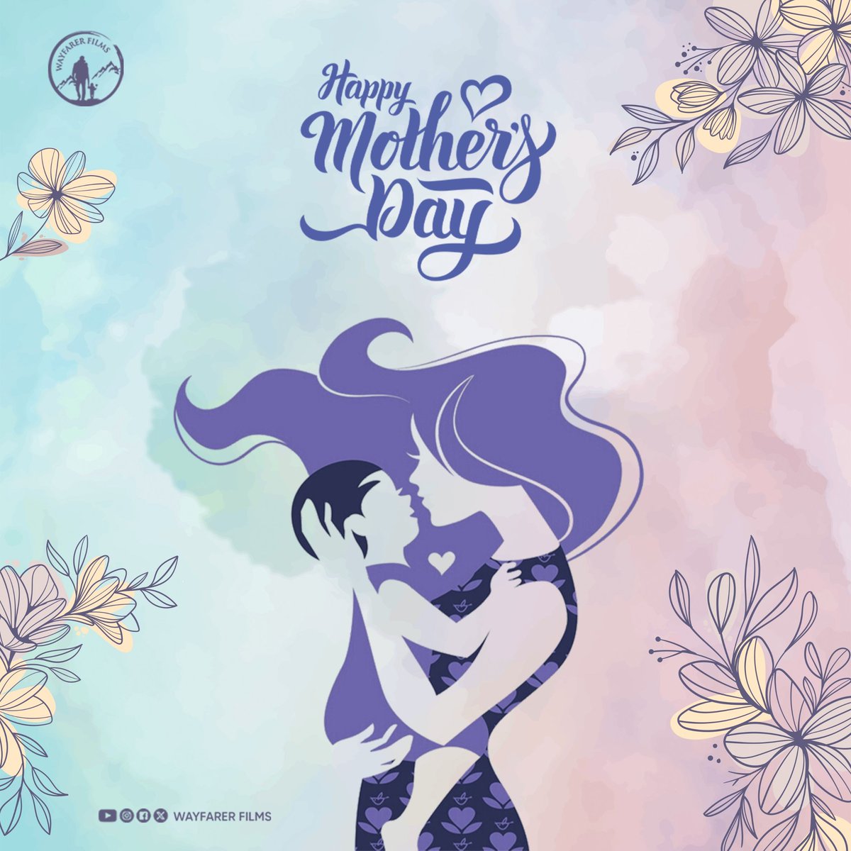Happy Mother's Day to all the incredible moms out there! #HappyMothersDay