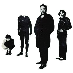 Released on this day in 1978: Black and White #TheStranglers youtu.be/OYqllpnyWrY?si…