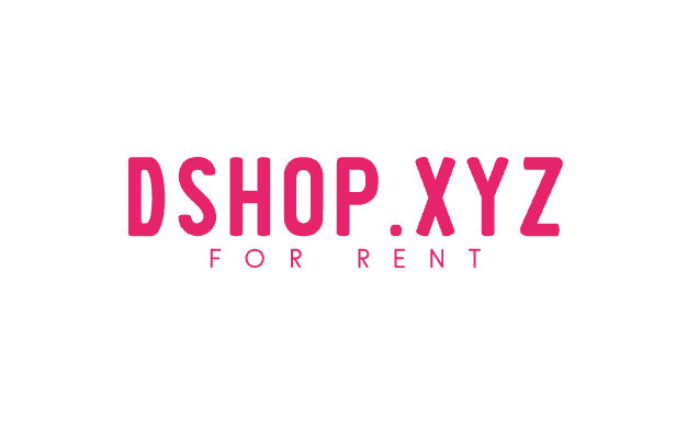 Dshop.xyz is for rent.
#DomainForSale  #DomainNameForSale #xyz #Domain #DomainName　#789xyz
#Dshop