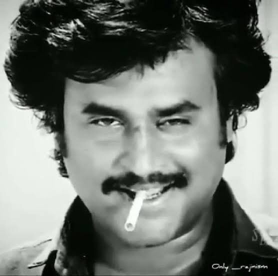 @prsekar05 #Thalaivar 

#MyFavourite