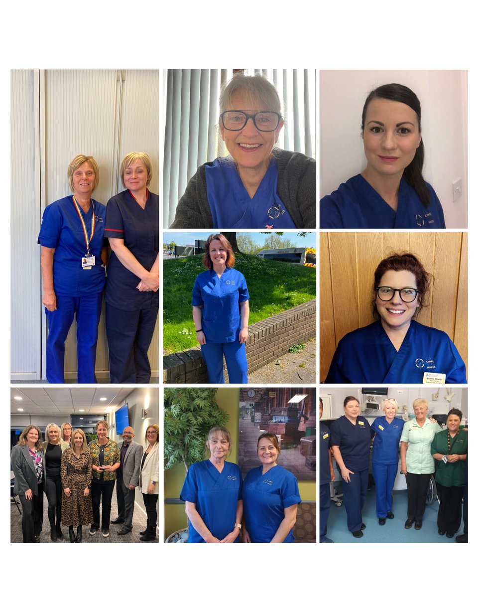 Steph Hire 🌈 (@sunsteph123) on Twitter photo So proud of our Nurses in Scheduled care Happy Nurses Day <a href="/HywelDdaHB/">Hywel Dda UHB</a>
Privileged to work with all of you here are some of our fab teams ❤️<a href="/SharonDan111/">Sharon Daniel</a> So proud of our Nurses in Scheduled care Happy Nurses Day <a href="/HywelDdaHB/">Hywel Dda UHB</a>
Privileged to work with all of you here are some of our fab teams ❤️<a href="/SharonDan111/">Sharon Daniel</a>