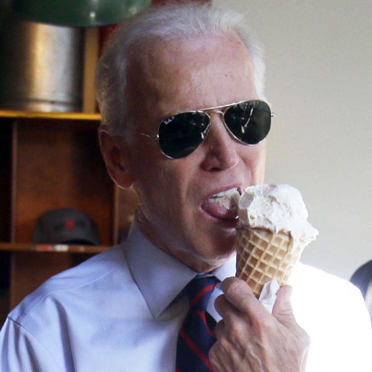 I am enjoying how the Rhodium Group wrote a whole report saying that Europe will never stop Chinese EVs with tariffs, because it would require 50% tariffs, which are politically impossible. And then Biden is just like: 'OK, fine. 100%.'