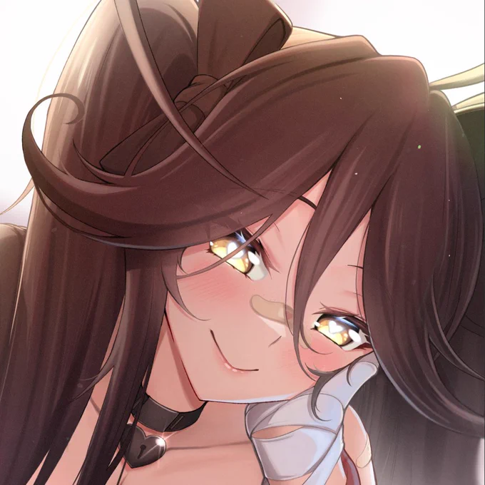 I also wanted to join in on the face trend 