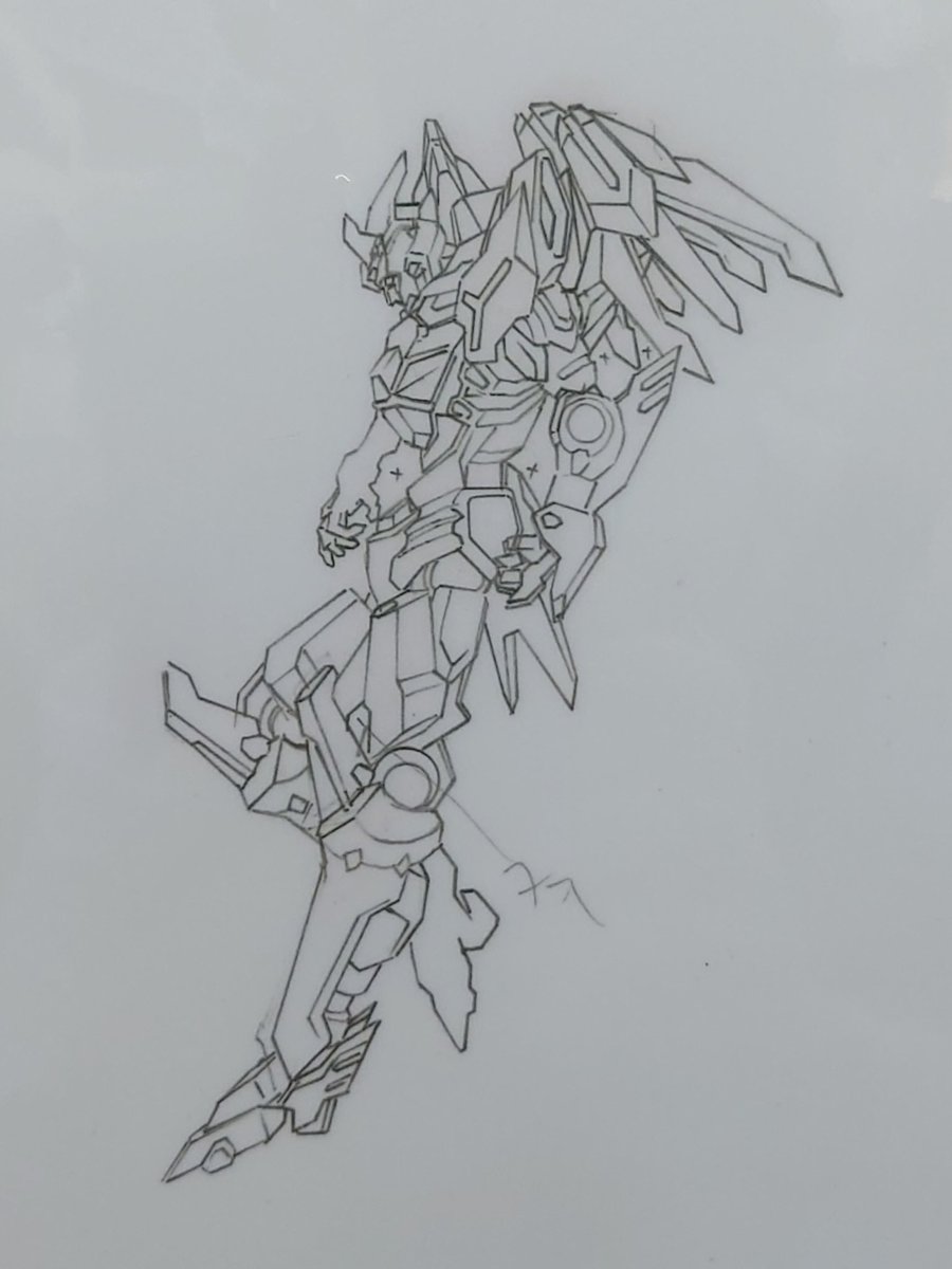 「アニメイトさん寄ったらバーンブレイバーンの特設コーナーがありました!! 」|OROのイラスト
