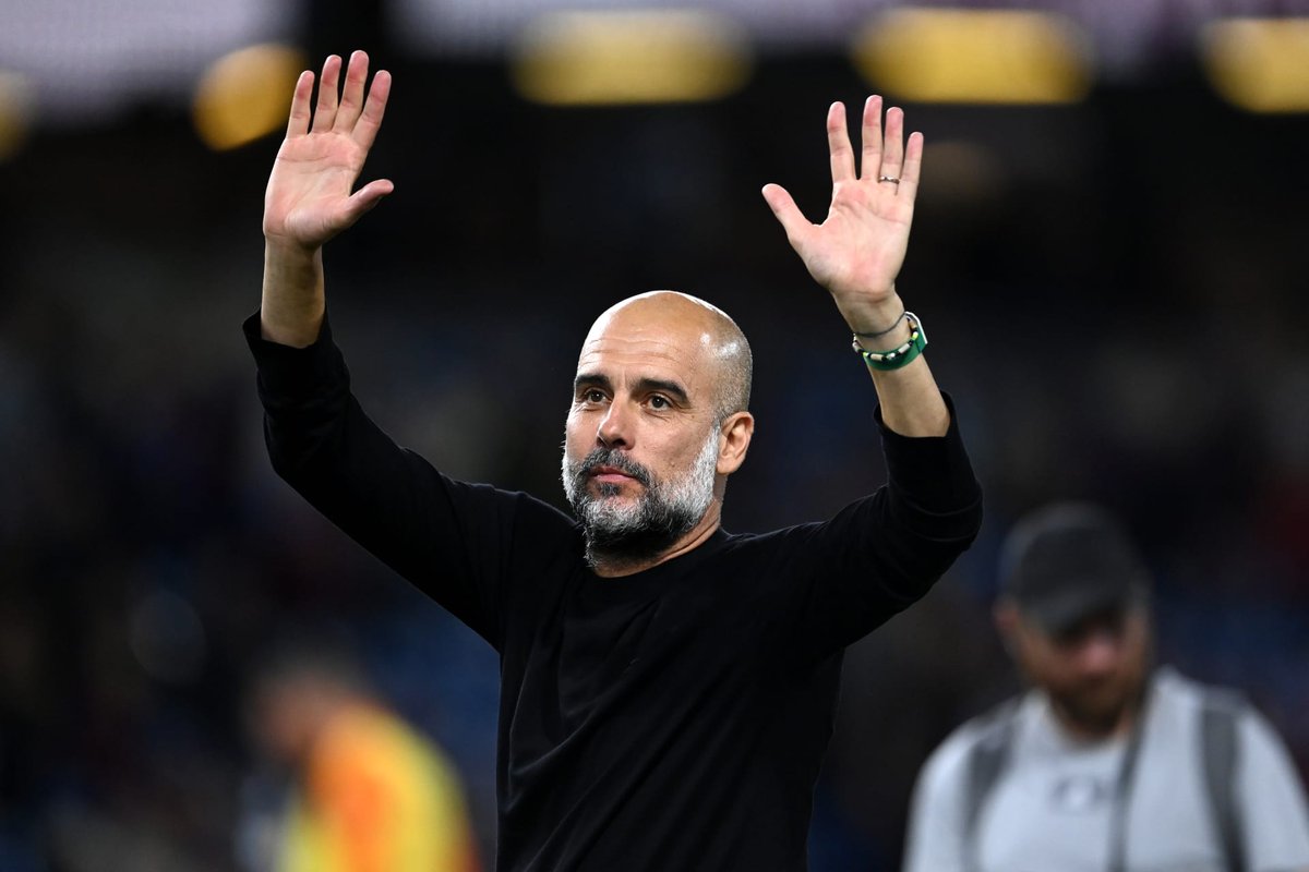 Spanish footballer Pep Guardiola: 'This world is full of injustice. Everyone only looks at their home and turns a blind eye to what is happening to their neighbors. Injustice is in front of you. You watch it without any reaction. You are sure that it will happen to you one day.'
