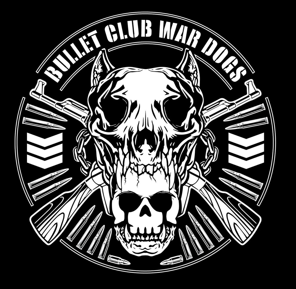 BULLET CLUB WAR DOGS
デビッド・フィンレー → IWGP GLOBALヘビー級チャンピオン
ゲイブ・キッド → STRONG無差別級チャンピオン🆕
クラーク・コナーズ → IWGPジュニアタッグチャンピオン
ドリラ・モロニー → IWGPジュニアタッグチャンピオン
#MD4R
#njpw