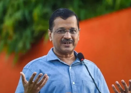 Delhi Chief Minister @ArvindKejriwal will hold an important press conference today at 1 PM @AamAadmiParty #ArvindKejriwal #Delhi