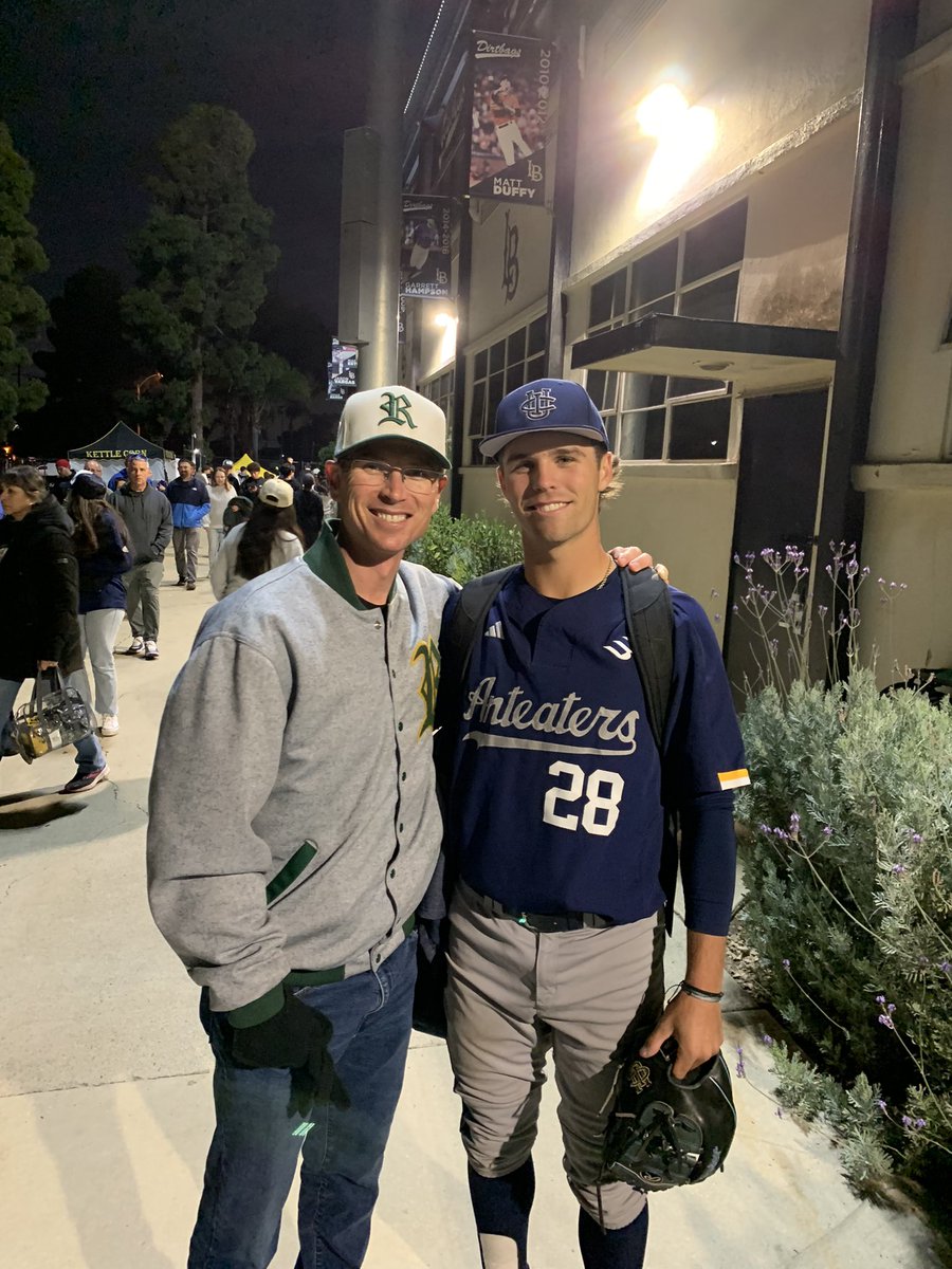 Rich Letus (@coachletus) on Twitter photo Getting to watch this guy dominate in his start today versus Long Beach State made my weekend! I love this kid and how hard he works! Keep it up <a href="/TrevorHansen33/">Trevor Hansen</a> I am so incredibly proud of you! Getting to watch this guy dominate in his start today versus Long Beach State made my weekend! I love this kid and how hard he works! Keep it up <a href="/TrevorHansen33/">Trevor Hansen</a> I am so incredibly proud of you!