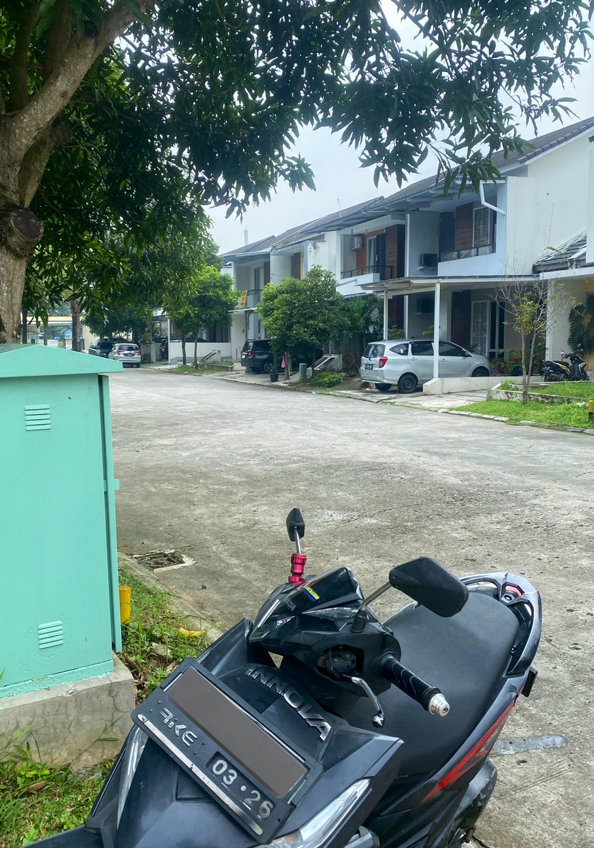 Otw cumi daratt 💨💨