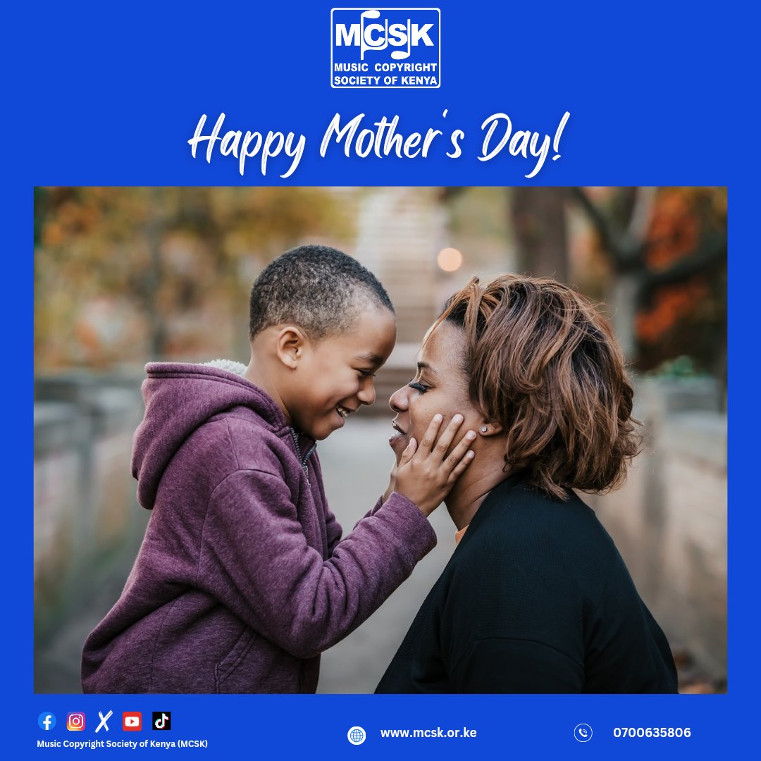 Happy Mother's Day to all the amazing moms out there! Today and every day, we celebrate the extraordinary love, strength, and guidance of mothers everywhere. 💐💕 #MothersDay #Mothersday2024