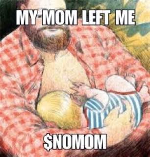 <a href="/Yennii56/">Yenni</a> Ngl, this thing still got legs $NoMom