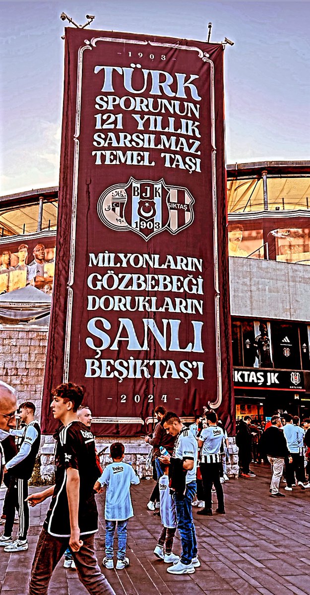 Günaydınnn 🤗🦅 #BeşiktaşınMaçıVar