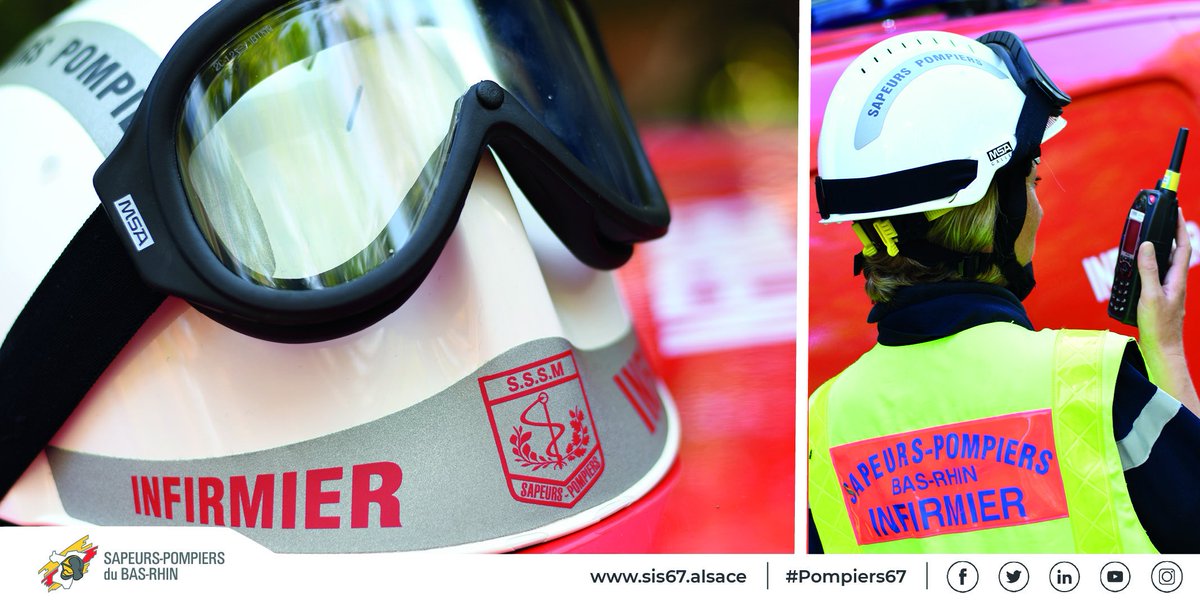 Service d'incendie et de secours du Bas-Rhin tweet media