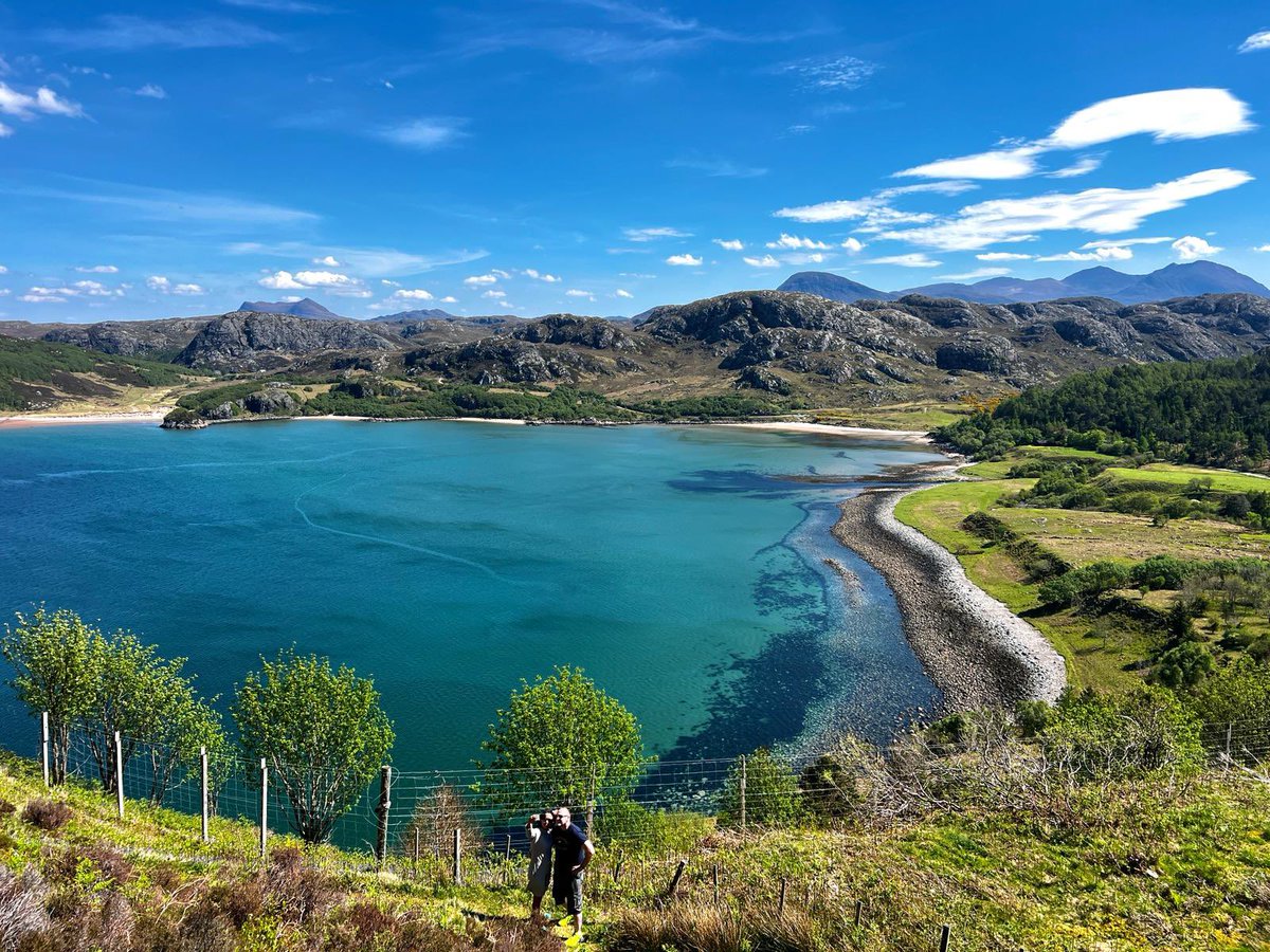 North Coast Explorer tweet media