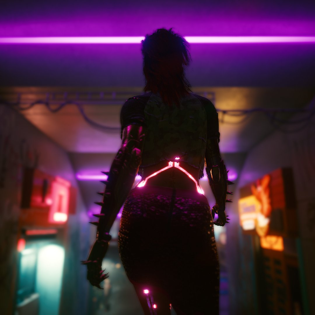 einstark's tweet photo. Night city life
#cyberpunk2077 #cyberpunk2077photomode #cyberpunk2077phantomliberty #phantomliberty #cdprojektred #cdpr #photomode #virtualphotography #gamingphotography #pcgaming #gamersofig #gamerslife #explore #explorer #davidmartinez #maine #lucy #rebecca https://t.co/YUCjjazPS1