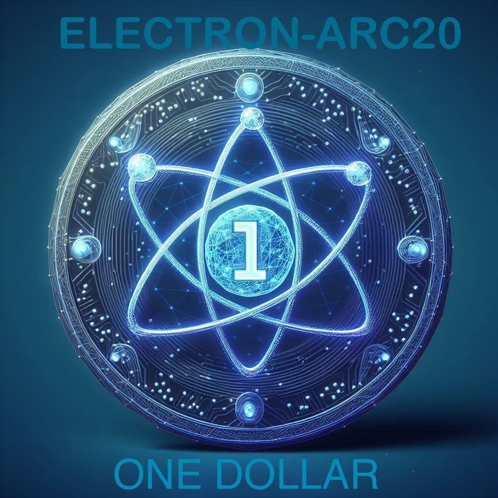 @JakeGagain Electron My love

#electron #atomicals #ARC20 @atomicalsxyz @atomicalsmarket @atomicalsnews @Electron_ARC20 @coloredbitcoin