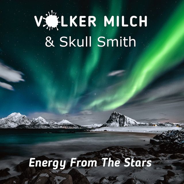 Find A Song
telling a unique love story
@volkermilch, Skull Smith - Energy from the Stars
🎧 buff.ly/4ajHN7R 
#electronic #love #indiemusic #indiemusicblog #music #musicblog #indie #alternativemusic #alternative #findasong