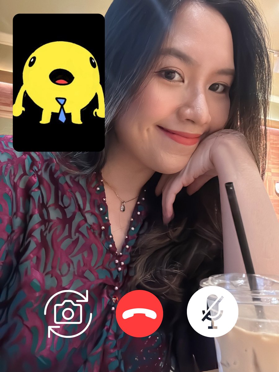 Oy @Pacnub know your boundaries man, first you gave my gf a flower now you’re FACETIMING her? 😡 Enough is enough, IM COMING TO UR HOUSE NUBBBB @pacmoon_ @PacMoonIntern