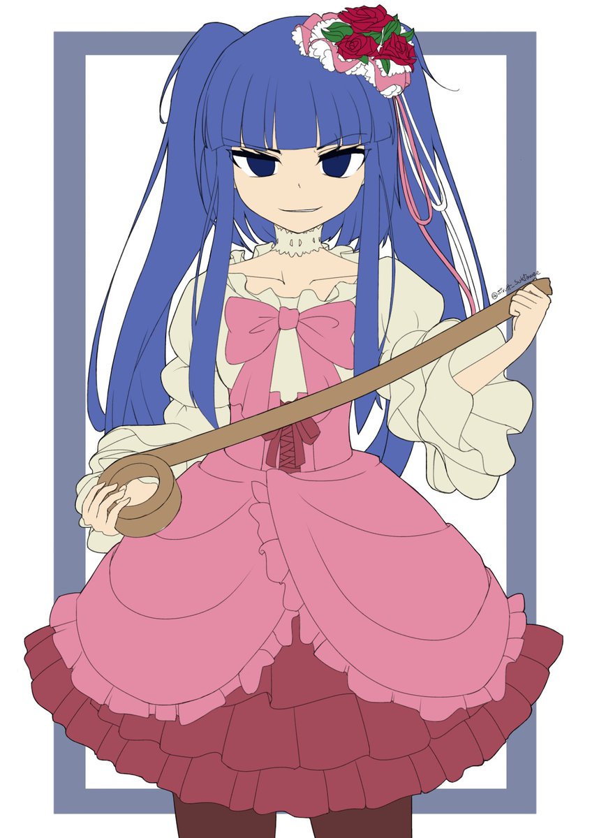 Rin​ リン on X: 