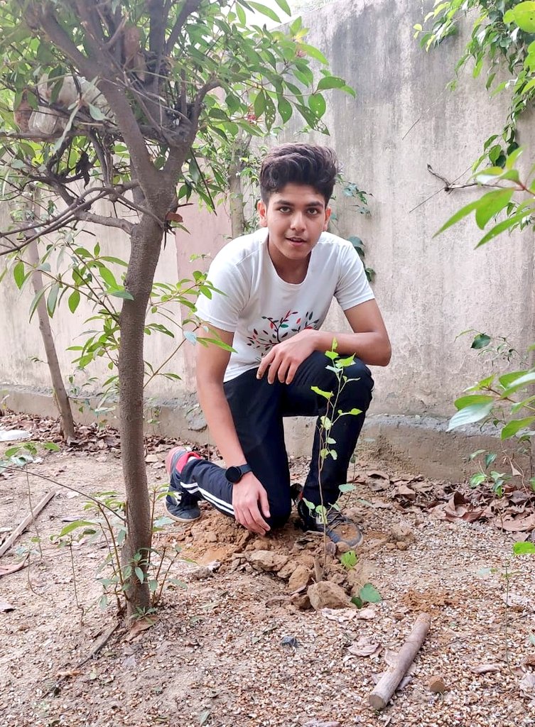 Shikha Seth (@shikhaseth17) on Twitter photo My precious son <a href="/AaravSeth_/">AaravSeth🇮🇳</a>, I am so thankful for you.
You have grown into a strong and brave man, who is a natural leader.
You are not afraid to take responsibility and step up to what is expected of you.
You go above & beyond in everything you do and that makes me so proud. My precious son <a href="/AaravSeth_/">AaravSeth🇮🇳</a>, I am so thankful for you.
You have grown into a strong and brave man, who is a natural leader.
You are not afraid to take responsibility and step up to what is expected of you.
You go above & beyond in everything you do and that makes me so proud.