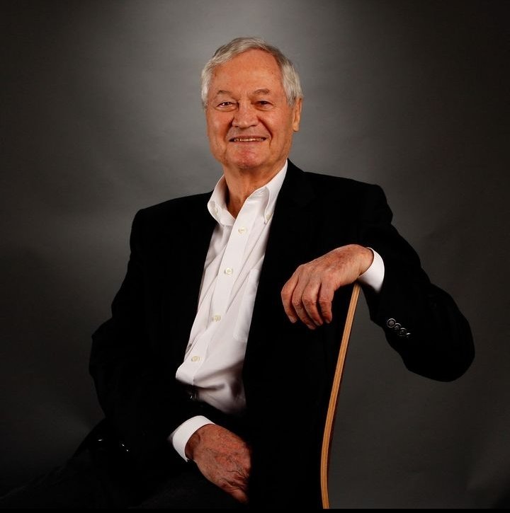 Rest in peace to Roger Corman. A true legend. Thank you for all the great movies and for the inspiration to so many. You will be sorely missed.  #Horror #Cultcinema #MutantFam #Cultmovies