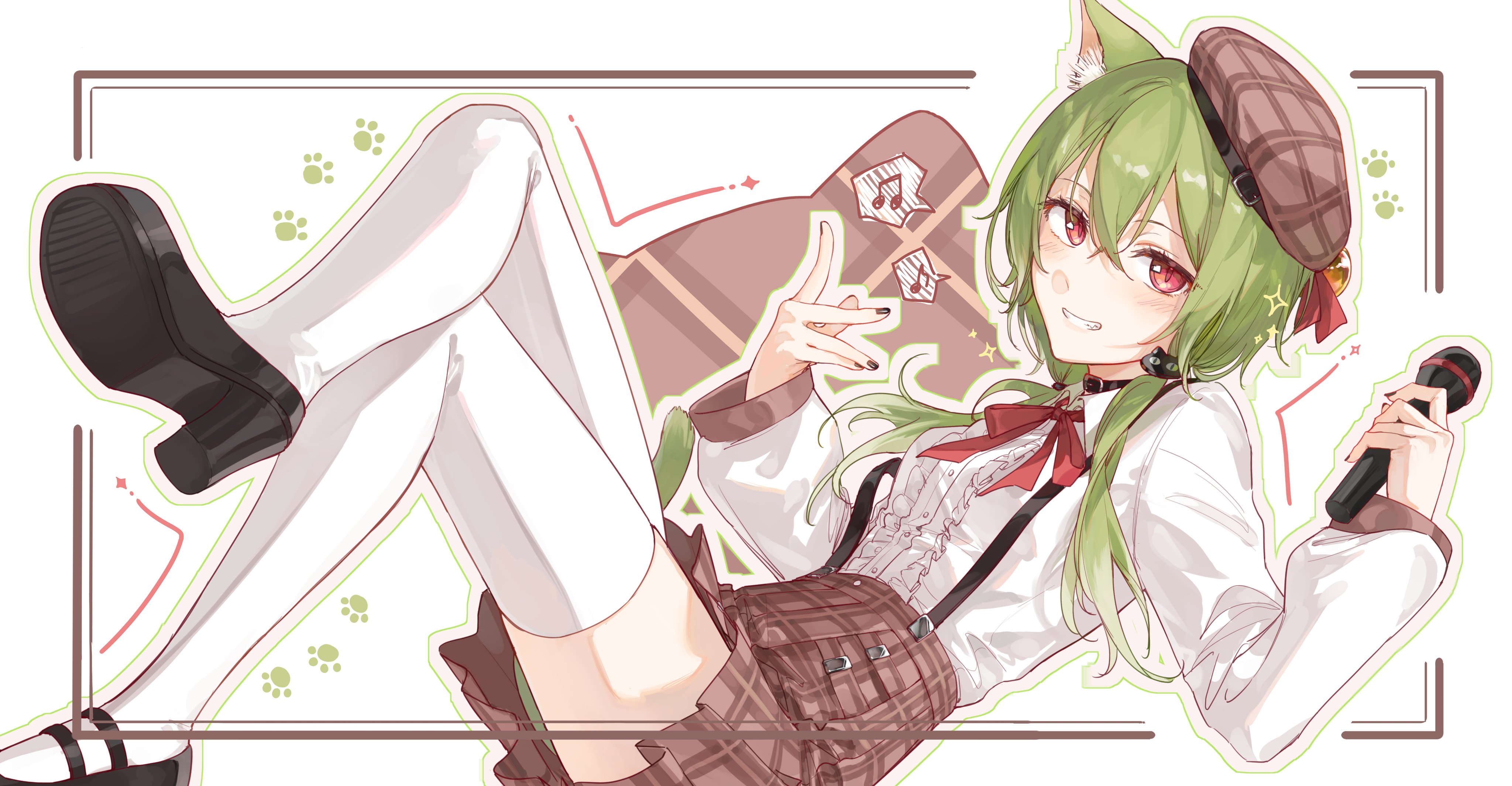 七瀬ねこ (@nanace_0) / X