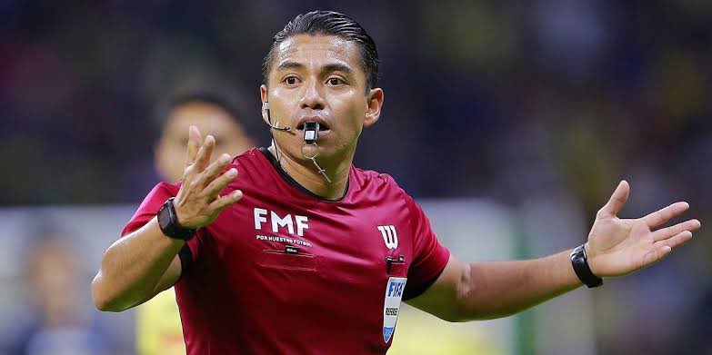 Hoy NO avanzó el América, el arbitraje eliminó al Pachuca.