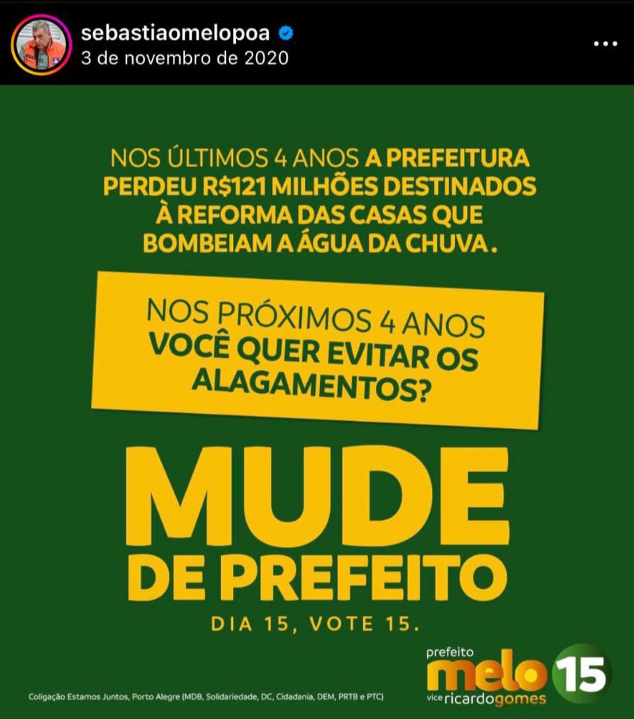 giovaniculau's tweet photo. O conselho é do próprio prefeito, hein! https://t.co/QpOlazCRFu