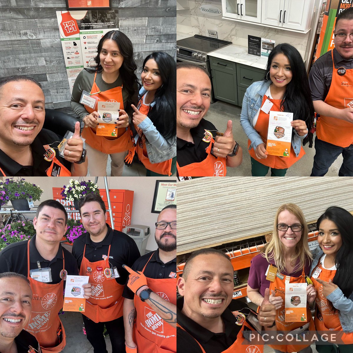 Milestones celebration weekend. Shout out to Julie, Monica,Tanner, and Brooke on reaching your bronze and silver milestones. Thank you for all you do to drive that customer experience.  #milestone #CustomerExperience