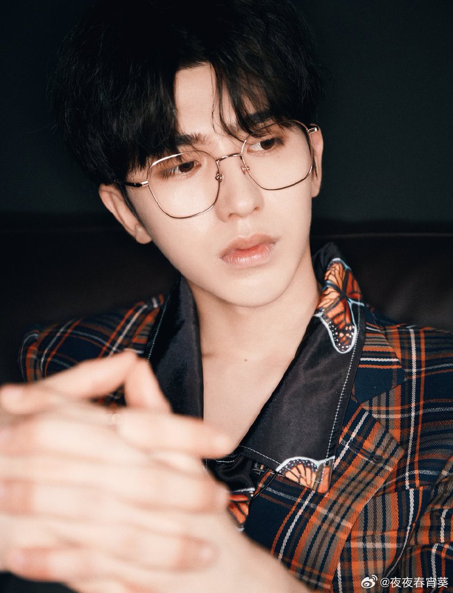 I belive he will continuously being the top fashion influencer.

Fashion A-List
KUN’s Fashion Moments
#CaiXukun
#KUNsFashionMoments
@CXK_official