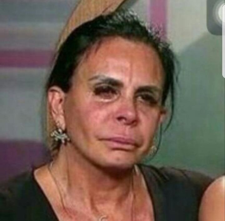 Não vou supera nunca o cancelamento dessa 😫