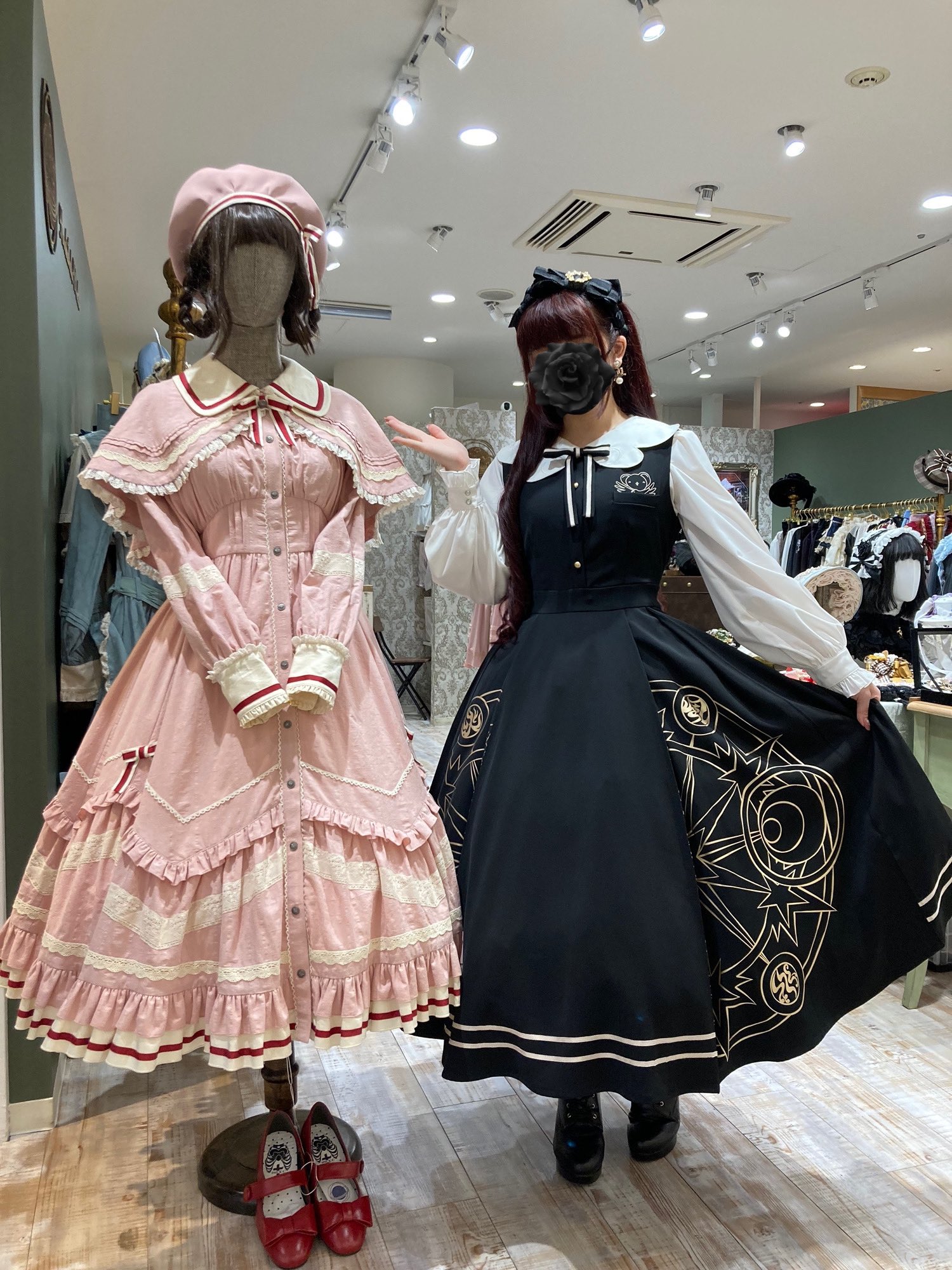 HoshibakoWorks⭐︎ShopNews on X: HoshibakoWorks⭐︎ShopNews on X:
