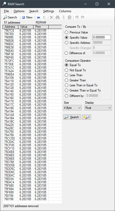 Isotarge tweet media