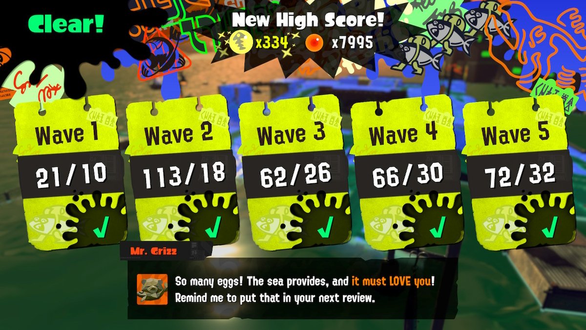 juucee_'s tweet image. Eggstra #5 ✔️

thankies @Minaraii @SoL_9840 &amp;amp; sindack ☺️