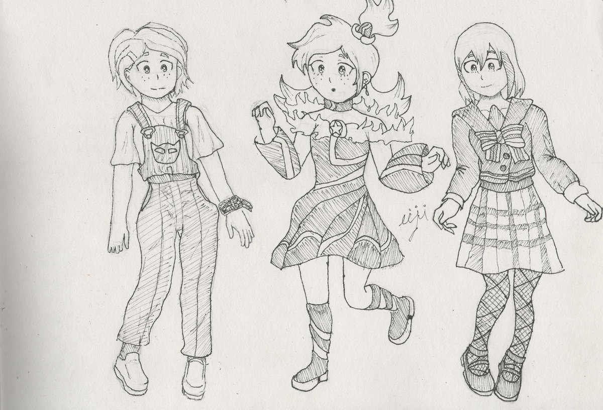 Eifrucrams8376's tweet photo. Gwen, Gwen Heatblast Gwen and Charmcaster
original idea of: @ElionWeiss
#Modatrix #ben10fanart #Ben10AU #Chaquetrix #carnitrix https://t.co/D94lIIsSnu