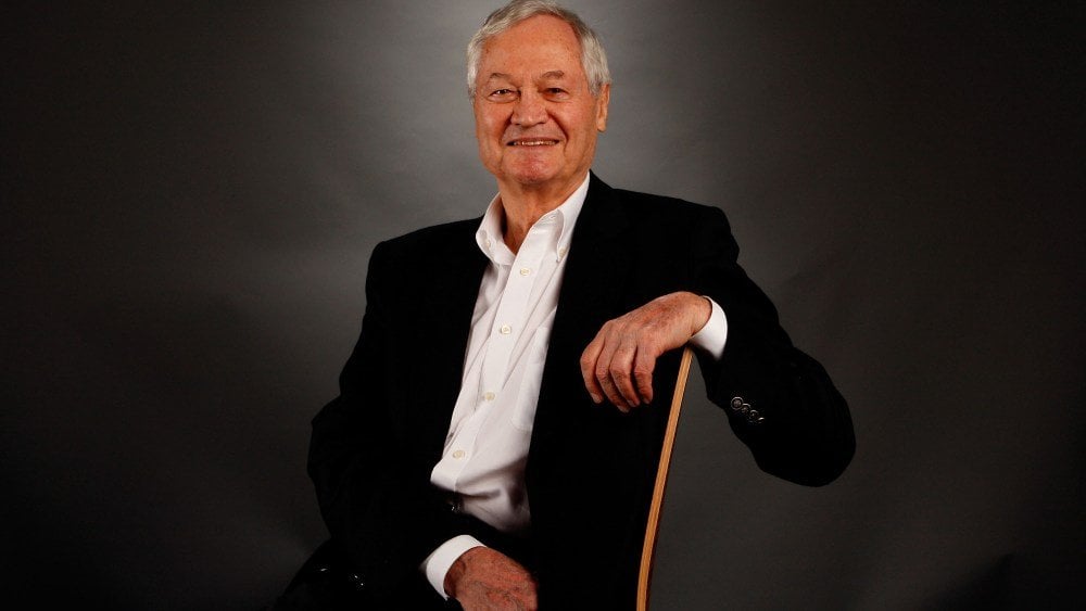 Roger Corman, King of B Movies dead at 98.