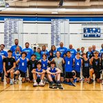 Photo by St. Charles North Men's Volleyball (@SCNMVB)