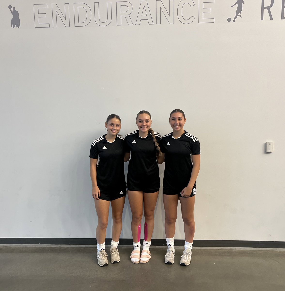 Century United tweet media