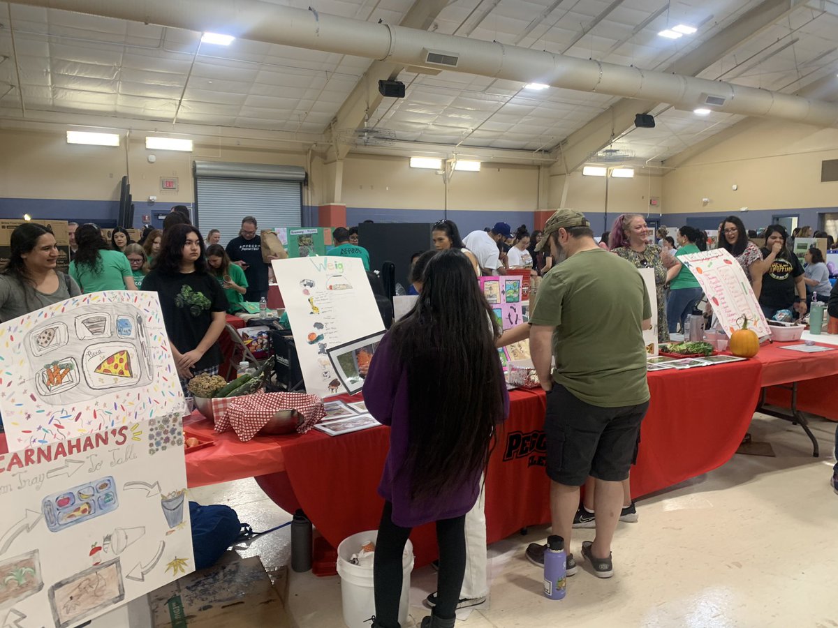 NISDMSScience (@nisdmsscience) on Twitter photo Absolutely amazing! I am extremely proud and so impressed by all of the students that presented at the #NISDProjectACORN Showcase today! They really knew their stuff! Thank you to all of the amazing campus sponsors for your time and dedication.
<a href="/NISDElemScience/">NISD Elem Science</a> <a href="/SollarsAmalia/">Amalia Sollars</a> Absolutely amazing! I am extremely proud and so impressed by all of the students that presented at the #NISDProjectACORN Showcase today! They really knew their stuff! Thank you to all of the amazing campus sponsors for your time and dedication.
<a href="/NISDElemScience/">NISD Elem Science</a> <a href="/SollarsAmalia/">Amalia Sollars</a>