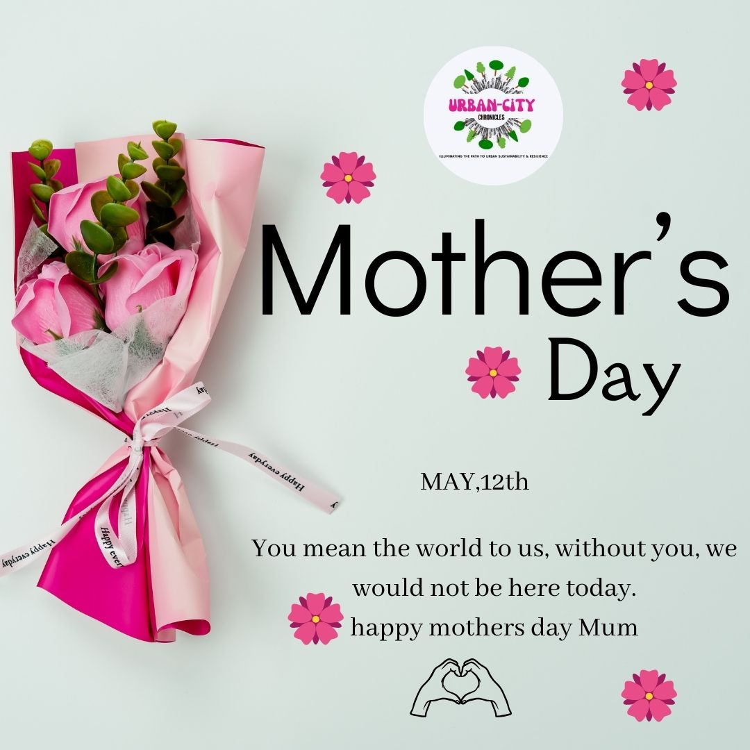 Mothers run and manage the world. happy Mother's Day❤️
#Trending #today #MothersDay #mothersday2024 #mothers #kanikaian #gracekimaru @c40cities @SmartAscif @UNHABITAT @UN @UNEP @NairobiGossips
