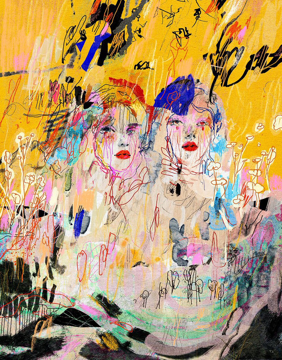 My first <a href="/tiffatronn/">tiffa</a> piece 🩷 
Thank you <a href="/FloatingHead119/">Bobp</a> !!