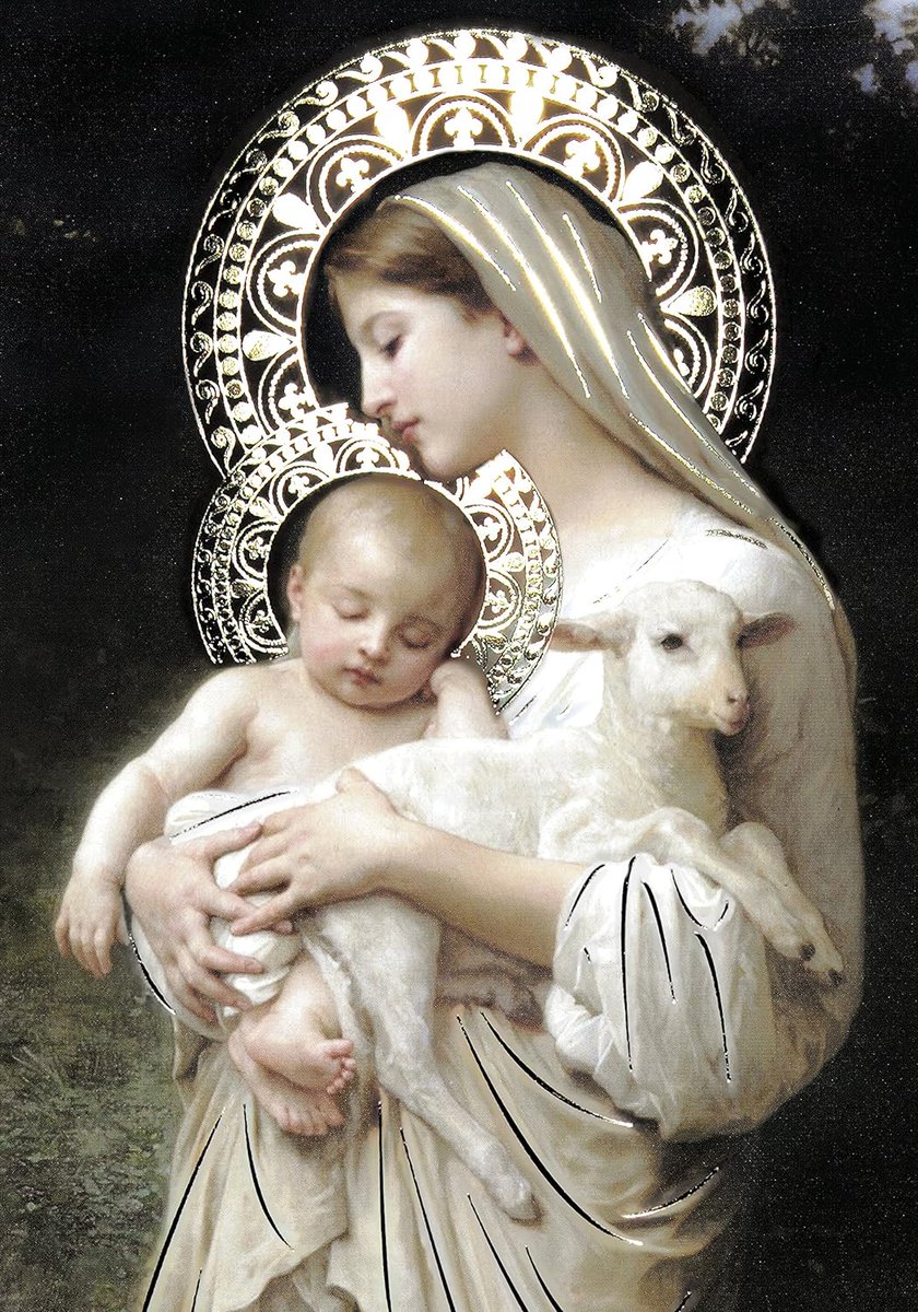 Happy Mother's Day Tomorrow to the most perfect Mother EVER.!!! My Mother and your Mother🌹🌹🌹🌹 O Jesus, Divine Master, I thank and bless Your most merciful Heart for having given us Mary most holy as our Mother, Teacher and Queen. From the cross You placed us all in her