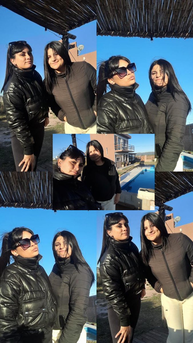 CamiAltami7's tweet photo. Ir una cabaña con tu mejor amiga es lo mejor que te puede pasar en la vida ♥️✨ https://t.co/CpzJdrAslR