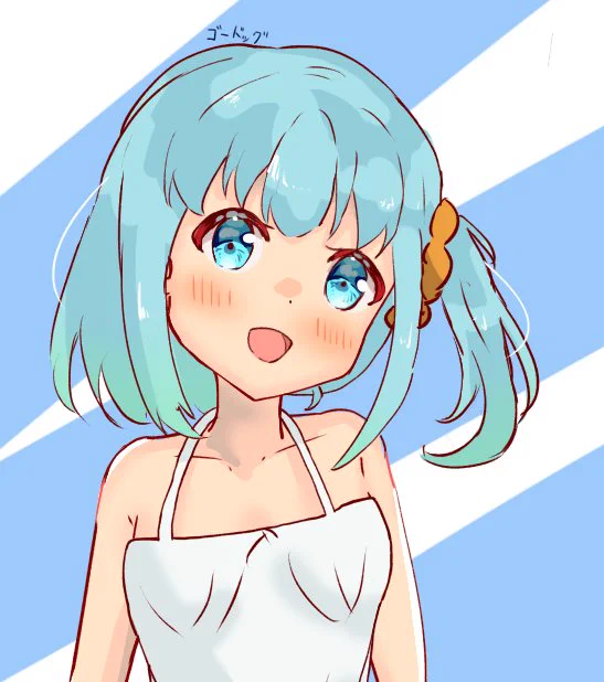 うちの子日真菜ちゃん! 