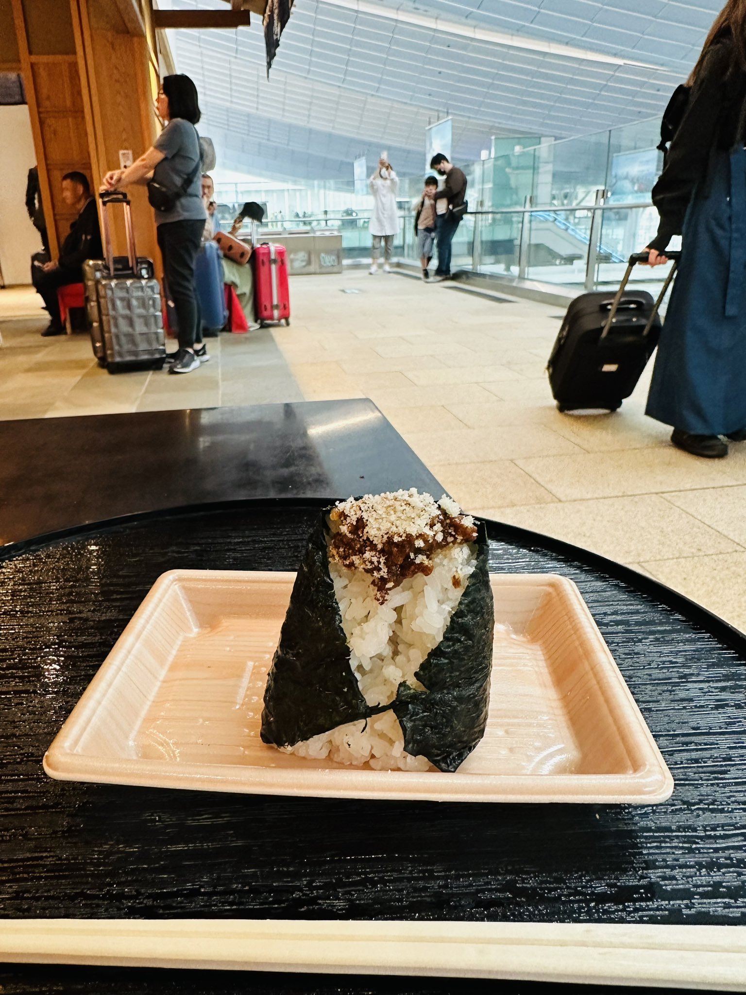 🌾Food Sake Tokyo🍙🌻坂本ゆかり على X: 