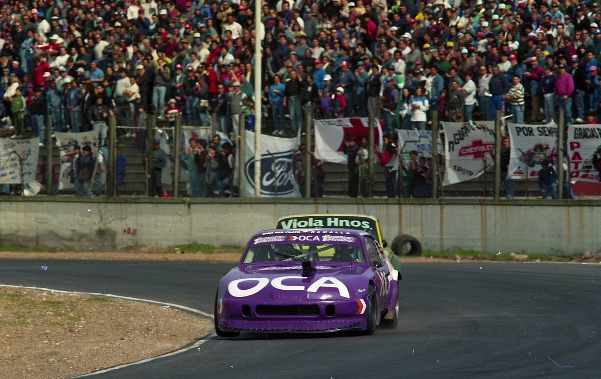 actcargentina's tweet photo. Por siempre leyenda ♾️

📸 Prensa ACTC https://t.co/R7j0O4nK7S