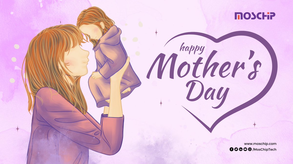Wishing everyone a Happy Mother's Day.
#StayHappy #StayHealthy