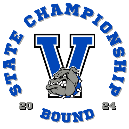 Ansley Brent (@ansleybrenttv) on Twitter photo The #Vancleave Baseball team are your 5A South State Champions after defeating South Jones 3-0!🏆 The Bulldogs are headed to the 5A State Championship!⚾️ Congratulations <a href="/CoachEdwards_18/">Justin Edwards</a> and team!
<a href="/WXXV25/">WXXV 25</a> @JevanWXXV <a href="/bshields0244/">Brandon Shields</a> @CoastAthletix <a href="/CoastHSSports/">Gulf Coast High School Sports</a> The #Vancleave Baseball team are your 5A South State Champions after defeating South Jones 3-0!🏆 The Bulldogs are headed to the 5A State Championship!⚾️ Congratulations <a href="/CoachEdwards_18/">Justin Edwards</a> and team!
<a href="/WXXV25/">WXXV 25</a> @JevanWXXV <a href="/bshields0244/">Brandon Shields</a> @CoastAthletix <a href="/CoastHSSports/">Gulf Coast High School Sports</a>