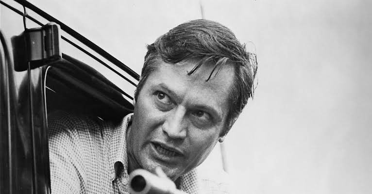 #RIP #RogerCorman #98YearsOld #TheKingOfCult #TheRaven #ThePitAndThePendulum #HouseOfUsher #MasqueOfTheRedDeath #TalesOfTerror #TheTerror #Philadelphia #Apollo13 #TheGodfatherPartII #TheSilenceOfTheLambs #HonoaryAcademyAwardWinner