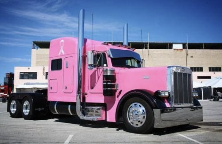 @MissingN03 I’m actually giving her this alt mode for my 2007 rewrite that takes continuity from BB and a retool of ROTB. A Peterbilt truck would be perfect alongside Optimus as a Freightliner.